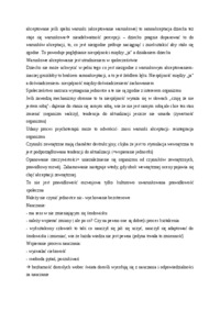 Pedagogika humanistyczna  - omówienie