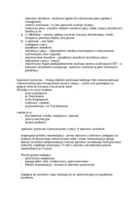 psychologiczne-mechanizmy-zachowania-czlowieka-omowienie