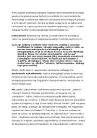 zaburzenia-zachowania-omowienie