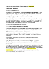 koncepcja-czestosci-aktow-dzialania-omowienie