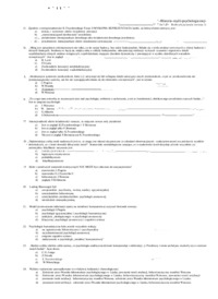 historia-mysli-psychologicznej-test
