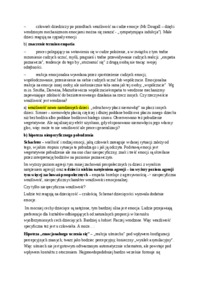 Hipoteza „wrodzonego altruizmu“ - omówienie