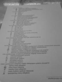 projektowanie systemów produkcyjnych - egzamin