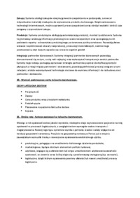 Łańcuchy logistyczne