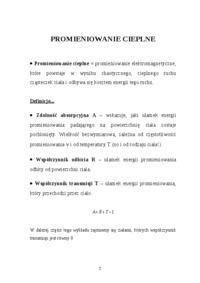 Wykład - optyka kwantowa