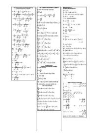 Fizyka - egzamin z dynamiki