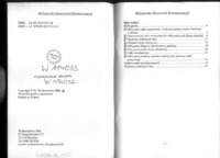 Zastosowanie całek - wykład