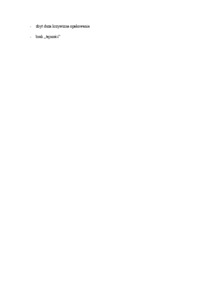 Kody dwuwymiarowe - omówienie