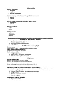 podatki - funkca, konstrukcja, rodzaje