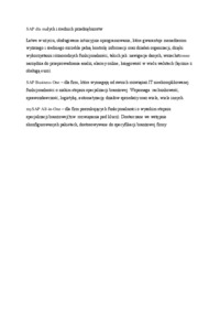 sap-dla-malych-i-srednich-przedsiebiorstw-omowienie