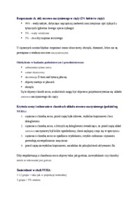 Choroby układu sercowo-naczyniowego