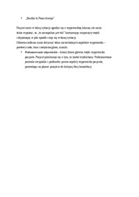 Słuchanie - omówienie