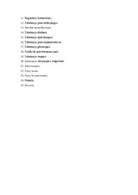 Dodatki do żywności - omówienie - Komponent