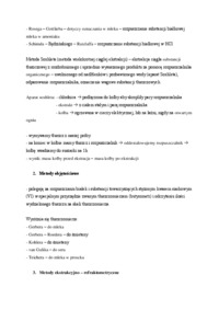 Oznaczanie zawartości tłuszczu - omówienie