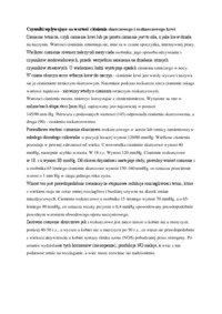 Czynniki wpływające na wartość ciśnienia skurczowego - omówienie