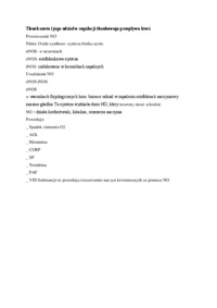 tlenek-azotu-i-jego-udzial-w-regulacji-tkankowego-przeplywu-krwi-omowienie