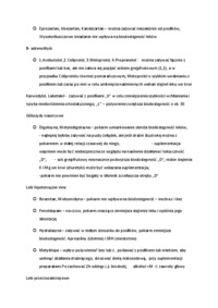 wplyw-zywnosci-na-wchlanianie-lekow-omowienie