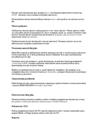 Kadry i płace - omówienie