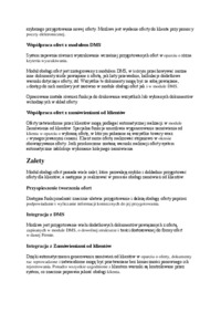 Logistyka - Zamówienia od klientów i dostawców - omówienie