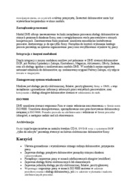 Raport lejkowy - omówienie