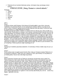 Stanisław Przybyszewski - 