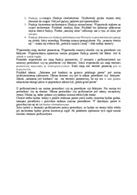 Język naturalny i sztuczny - wykład