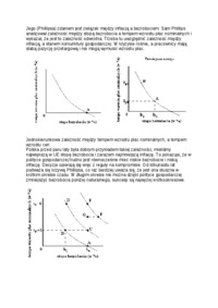 Trzy główne teorie inflacji - wykład