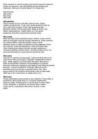 Bacon i jego poglądy - wykład