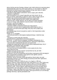 Sankcje samopomocowe - wykład