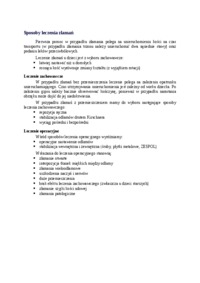 sposoby-leczenia-zlaman-wyklad