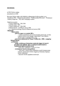 newsweek-charakterystyka-wyklad