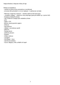 Reklama w prasie - wykład