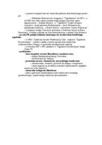 Tygodnik powszechny - wykład