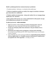 benkler-produkcja-partnerska-commons-based-peer-production-wyklad
