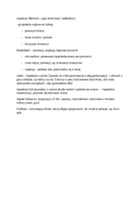 Konsumpcja - wykład - społeczeństwo konsumpcyjne