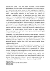 dlugosc-zycia-w-krajach-trzeciego-swiata-opracowanie