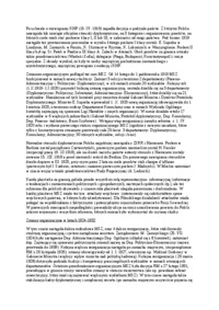 Historia dyplomacji polskiej-całość