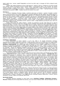 Historia Polski 960 - 1492-opracowanie