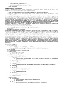 Prawo konsularne-egzamin