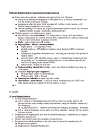 Bezpieczeństwo - pojęcie i jego znaczenie