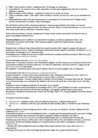 Kultura i etyka w biznesie