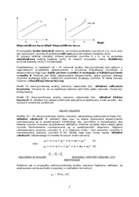 Doświadczenie wieloczynnikowe