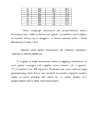 Ekonometria - regresja wieloraka