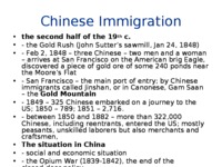 Asian American Literature