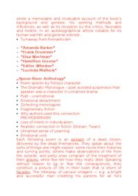 Pre-modernist-opracowanie