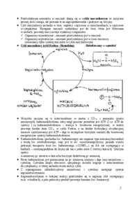 Oksydacyjna deaminacja-opracowanie