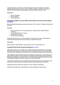 Międzynarodowy Bank Rozwoju i Rozbudowy