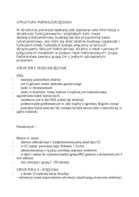 kwasy-nukleinowe-opracowanie-tripleksy-tertapleksy