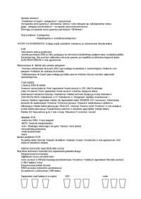 Szczepionki nowej generacji-opracowanie