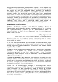 synteza-i-wlasciwosci-chemiczne-metalocenow-opracowanie